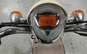 HONDA CREA SCOOPY I AF55