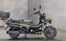 HONDA PS250 MF09