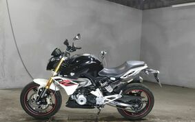 BMW G310R 2017 0G01