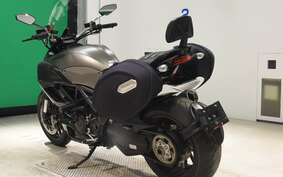 DUCATI DIAVEL STRADA 2013 G102J