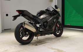 KAWASAKI ZX 10 NINJA R A 2022 ZXT02L