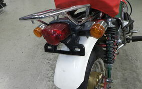 HONDA MONKEY AB27