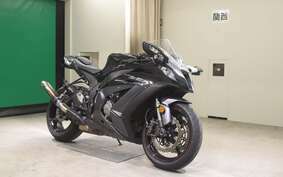 KAWASAKI ZX 10 NINJA R 2014 ZXCJ19