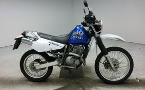 SUZUKI DJEBEL 250 XC Type SJ45A