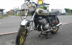 KAWASAKI 500SS H1F