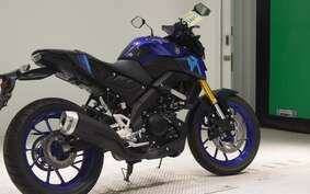 YAMAHA MT-15