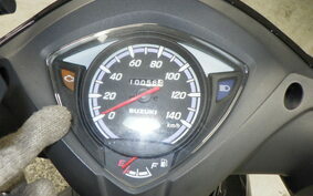 SUZUKI ADDRESS 110 CE47A