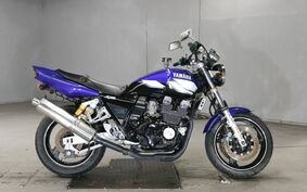 YAMAHA XJR400 R 2002 RH02J