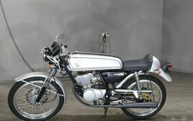 HONDA DREAM 50 AC15