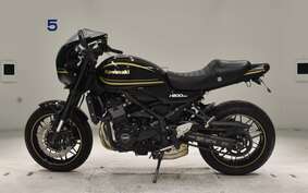 KAWASAKI Z900RS CAFE 2023 ZR900K