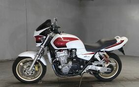 HONDA CB1300SF SUPER FOUR 2002 SC40