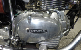 HONDA CB400T HAWK 2 2024 CB400T