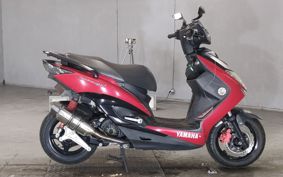 YAMAHA CYGNUS125XSR SE44J