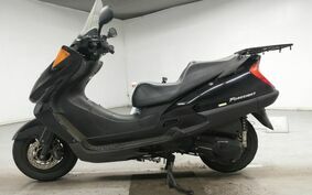 HONDA FORESIGHT EX MF04