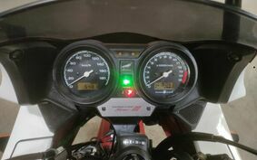 HONDA CB400 SUPER BOLDOR 2006 NC39