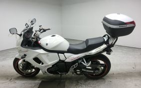 SUZUKI BANDIT 1250 F 2010 GW72A