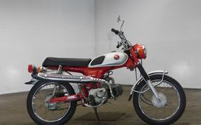 HONDA CL50 BENLY CD50