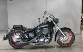 HONDA SHADOW 400 1998 NC34