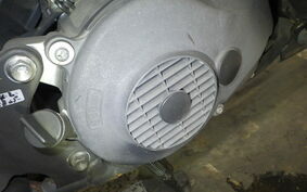 SUZUKI ADDRESS V125 CF4EA