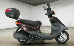 YAMAHA AXIS 125 TREET SE53J