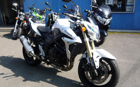 SUZUKI GSR750 2012 C5112