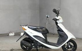 SUZUKI ADDRESS V50 CA4BA