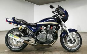 KAWASAKI ZEPHYR 750 RS Type 2002 ZR750C