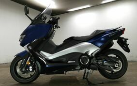 YAMAHA T-MAX 530 DX 2019 SJ15J