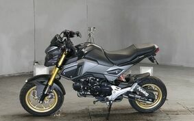 HONDA GROM JC75