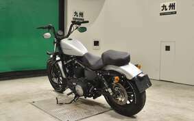 HARLEY XL883N 2010