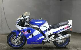 SUZUKI GSX-R1100 1993 GU75A