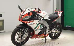 APRILIA RS4 125