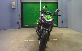 KAWASAKI Z1000 Gen.5 2014 ZRT00F