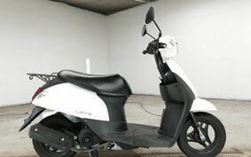 SUZUKI LET's CA4AA