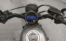 HONDA REBEL MC49