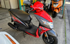 HONDA DIO 110 JF39