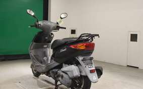 YAMAHA AXIS 125 TREET SE53J