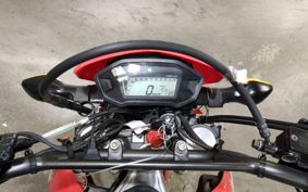 HONDA CRF250L TYPE LD MD44