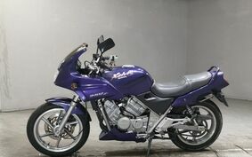 HONDA XELVIS MC25