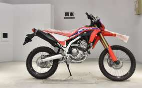 HONDA CRF250L MD47