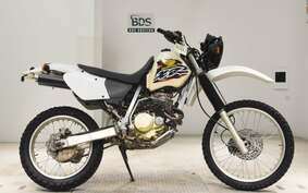 HONDA XR250 BAJA MD30