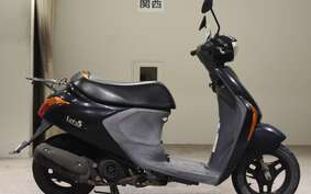 SUZUKI LET's 5 CA47A