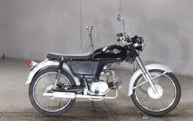 HONDA BENLY90 HA03