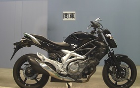 SUZUKI グラディウス400 2010 VK58A