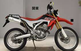 HONDA CRF250L MD38