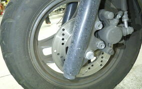 SUZUKI ADDRESS V125 G CF46A