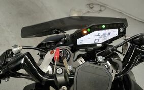 YAMAHA MT-09 2018 RN52J