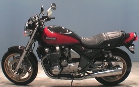 KAWASAKI ZEPHYR 1100 1992 ZRT10A