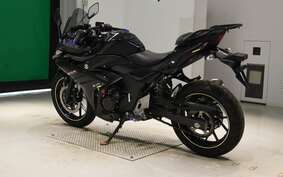 SUZUKI GSX250R DN11A