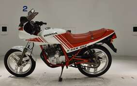 HONDA CBX125F JC11